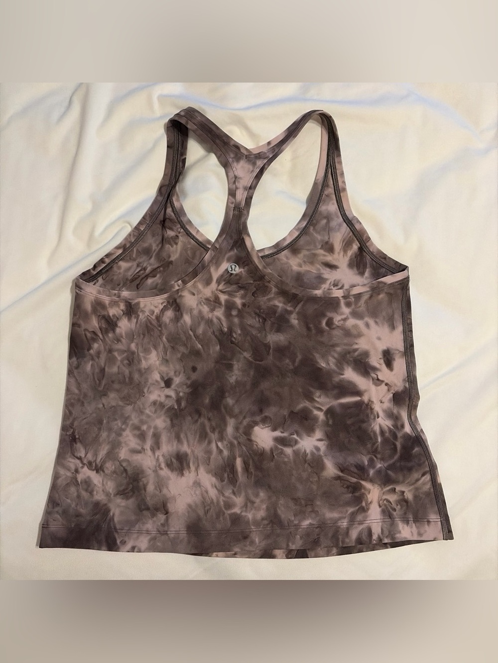 Lululemon Cool Racerback Top - Picture 3 of 5